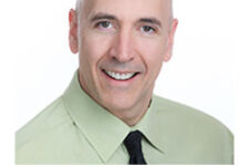 Photo of Brendan Staples RMT Photo of Brendan Staples RMT