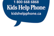 Photo of Kids Help Phone Photo of Kids Help Phone