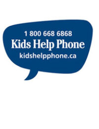 Photo of Kids Help Phone Photo of Kids Help Phone