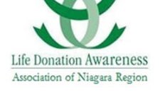 Photo of Life Donation Awareness Association of Niagara Region Photo of Life Donation Awareness Association of Niagara Region