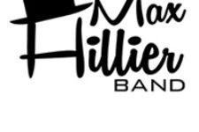 Photo of Max Hillier Band Photo of Max Hillier Band