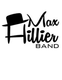 Photo of Max Hillier Band Photo of Max Hillier Band