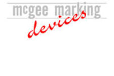 Photo of McGee Marking Devices Photo of McGee Marking Devices