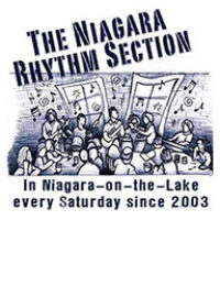 Photo of Niagara Rhythm Section Photo of Niagara Rhythm Section