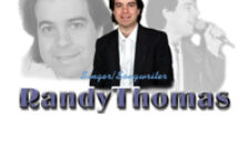 Photo of Randy Thomas Photo of Randy Thomas