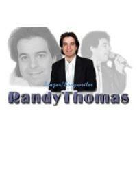 Photo of Randy Thomas Photo of Randy Thomas