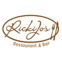 Photo of Rickijo’s Restaurant and Bar Photo of Rickijo’s Restaurant and Bar