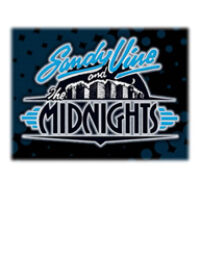 Photo of Sandy Vine and the Midnights Photo of Sandy Vine and the Midnights