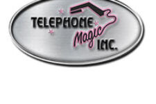 Photo of Telephone Magic Photo of Telephone Magic