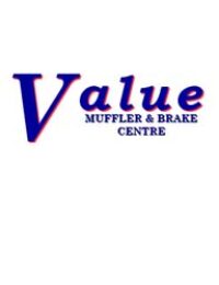 Photo of Value Muffler & Brake Centre Photo of Value Muffler & Brake Centre