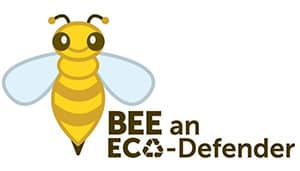 Eco-Defenders Logo