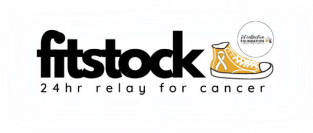 Fitstock 2024 Logo